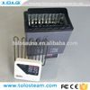 China 4.5kw Electric Sauna Heater Saunas Stove Electric Heater With Control Panel factory