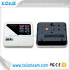 China 220V Stainless Steel Electric Sauna Heater 9kw Cuboid for sauna room factory