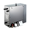 China Digital Portable Sauna Electric Steam Generator With Boil Dry Protection factory