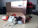 China High Performance Commercial Steam Generator With Salt Spray For Industrial factory