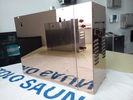 Electrode Steam Engine Generator With Wifi Control System , Double Aroma Pumps