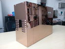 China Bath Home SPA Shower Sauna Steam Generator 3 KW  220v With Controller Touch Screen factory