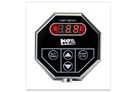 China 4.0kw Heat Recovery Three Phase Sauna Steam Generator Auto Drain For Residential Use factory