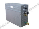 China 5kw Portable steam electric generators digital improving circulation factory