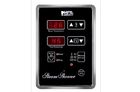 China Home Sauna Wet Steam Generator / vapor generator 220v 6kw for steam bath factory