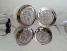 China CE Certification Steam Room Accessories / Waterproof RGB Colorful Led Lights For Sauna factory