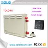 China Home Shower Steam Generator Automatally With Digital Display , CE Approved factory