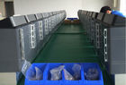 China 220V Stainless Steel Electric Sauna Heater 4.5kw Cuboid for tranditional sauna room factory