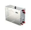 China Laundry Room Boiler Commercial Steam Generator , 3KW Steam Generator factory