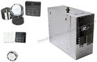 China 5kw Stainless Steel Sauna Steam Generator With Auto-descaling factory