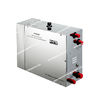 China Digital Steam Bath Generator For Residential / Commercial Steam Bath company
