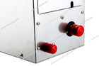 China Commercial Electric Steam Generator , single phase Sauna steam generator factory