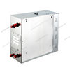 China Single Phase Digital Steam Generator , Auto-Drain Steam Room Generator factory