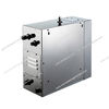 China Over-Heat Protection Stainless steel Sauna Steam Generator 6000w 380V with wash / service hole factory