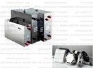 China Wet Steam Bath Generator 16kw 3 phase with waterproof control system factory