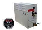 China 9.0kw 380V Sauna Steam Generator For Shower Steam Bath Generator Finnish factory