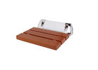 China Overbearging 150kgs Steam Room Accessories , Steam Shower Seat company