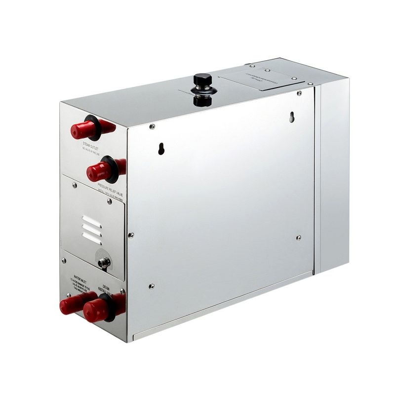 3-24 KW home use spa shower sauna bath wet steam generator good price