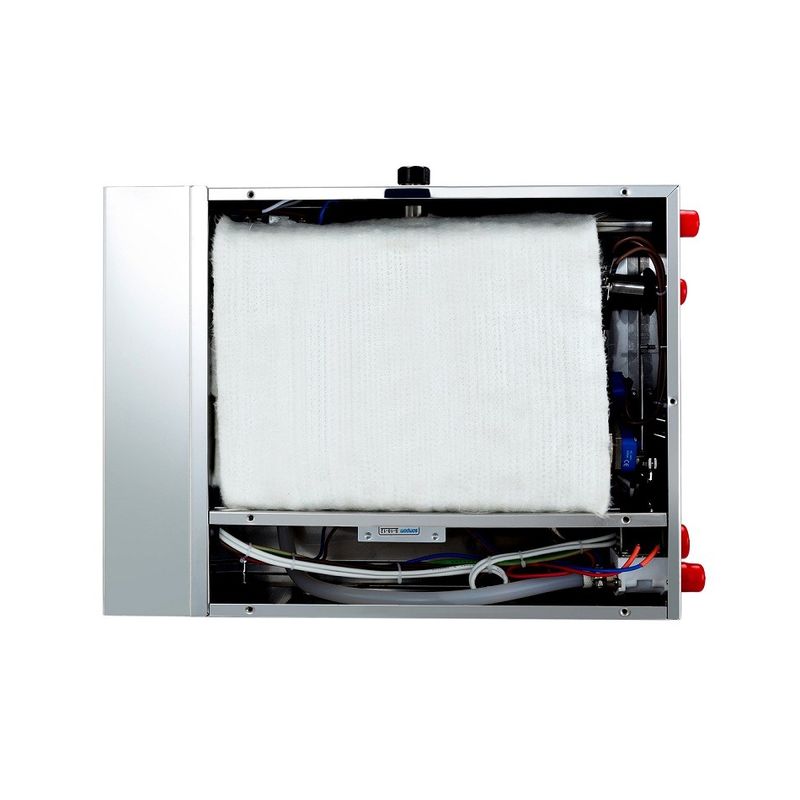 3-24 KW home use spa shower sauna bath wet steam generator good price