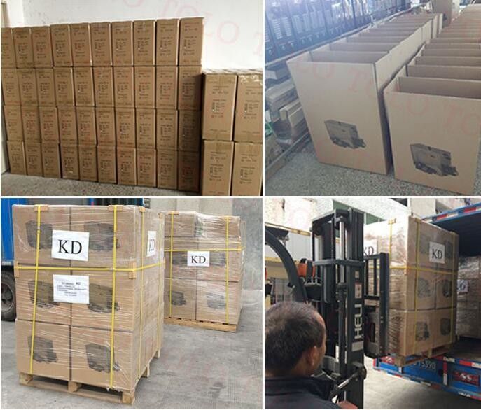 High Performance Commercial Steam Generator With Salt Spray For Industrial
