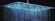 8 Inch Bathroom Rain Showers Heads Modern Overhead With LED Light supplier