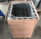 Hotel 12.5kw Electric Sauna Heater Dry Heater Large Power Commercial Sauna Box supplier