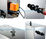 110V Residential Steam Bath Generator 3kw with single phase supplier