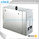 Stainless Steel Sauna Steam Generator , Wired Touch Screen Control Panel supplier