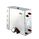 Stainless Steel Electric Steam Shower Generator Units / Sauna Equipment supplier