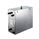 Painted Iron / Stainless Steel Sauna Steam Generator With Push Button / Touch Screen Controller supplier