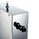 Painted Iron / Stainless Steel Sauna Steam Generator With Push Button / Touch Screen Controller supplier