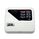 High Power Stainless Steel Electric Sauna Heater With Touch Panel For Sauna Room supplier