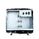 High Power Stainless Steel Electric Sauna Heater With Touch Panel For Sauna Room supplier