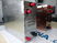 Mini Aroma / Sauna Steam Bath Machine With Touch Screen Controller , CE / FCC Certificate supplier