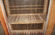 1 Person Far Infrared Dry Heat Sauna Canadian Cedar With Dual Control Panel supplier