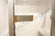 Brushed Modular Steam Shower Cabin , 2 Person Outdoor Home Sauna supplier