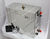 Wet Commercial Steam Generator , Stainless Steel Steam Bath Generator supplier