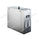 China 12kw Residential Steam Generator , electric wet steam generator for steam room with automatic flushing after drain exporter