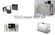 Sauna Residential Steam Generator Waterproof Control Panel 7000w 3 phase supplier