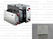 27kw Residential Steam Generator 380v / 400v with auto-descaling for Turkish bath supplier