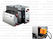 Home Steam Bath Generator 400V 24kw With 2 Steam Diffusers supplier