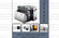 4.0kw Black Polished Sauna Steam Generator Steam Bath Generator For Steam Room supplier