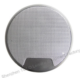 China Waterproof 4 Inch Speaker Steam Room Accessories Remote Control Speaker distributor